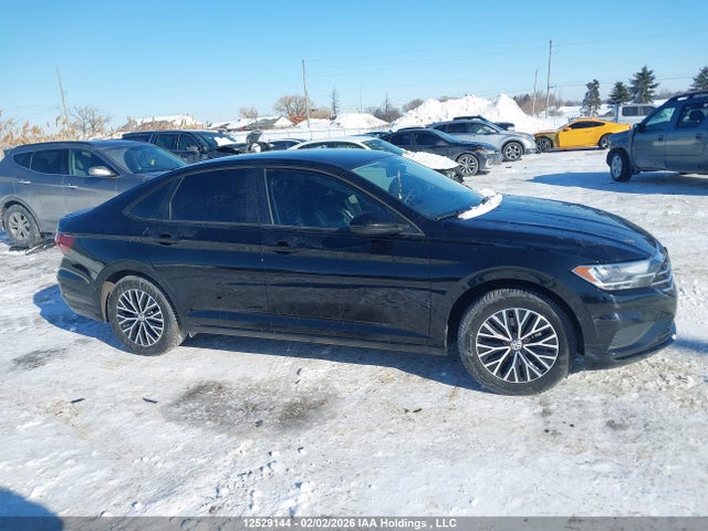 3VWC57BU5MM075316 Volkswagen Jetta