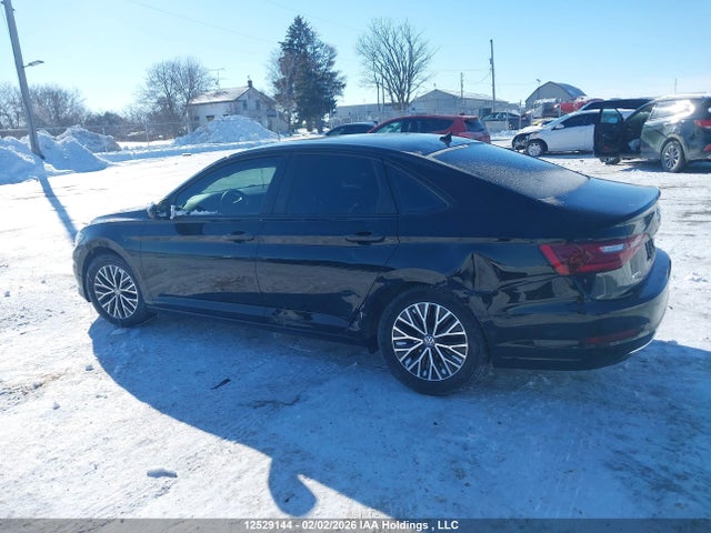 3VWC57BU5MM075316 Volkswagen Jetta