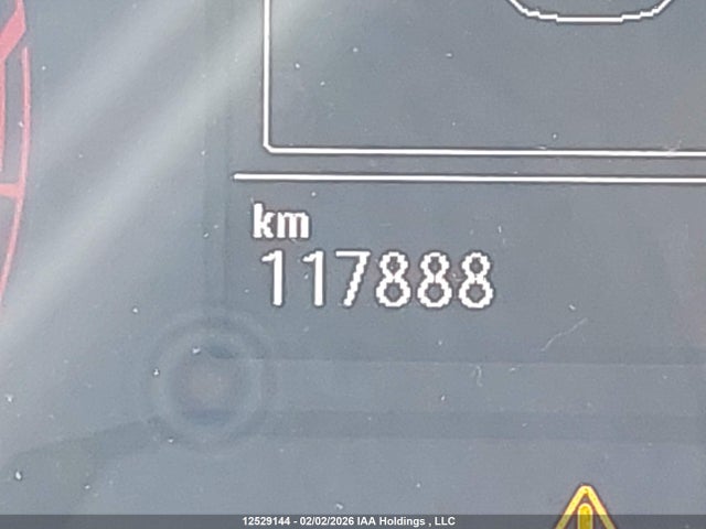 3VWC57BU5MM075316 Volkswagen Jetta