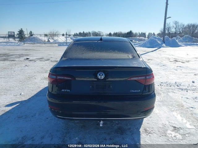 3VWC57BU5MM075316 Volkswagen Jetta
