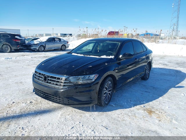 3VWC57BU5MM075316 Volkswagen Jetta