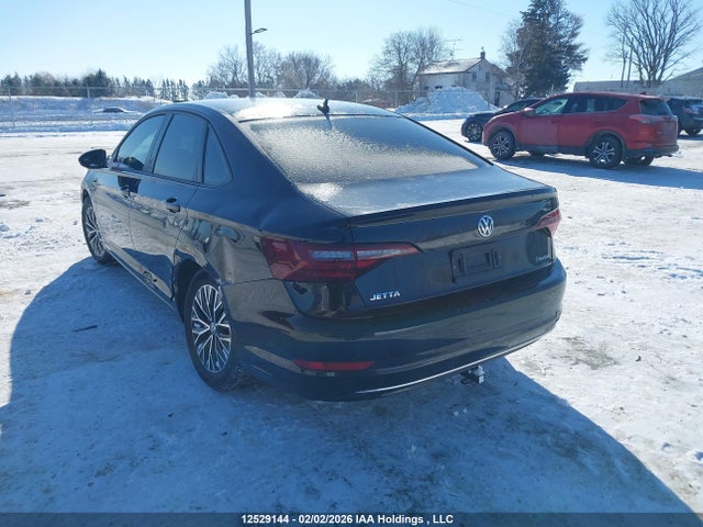 3VWC57BU5MM075316 Volkswagen Jetta