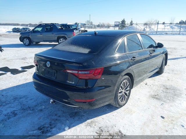 3VWC57BU5MM075316 Volkswagen Jetta