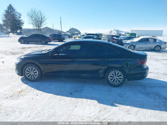 3VWC57BU5MM075316 Volkswagen Jetta