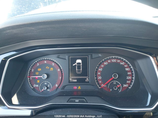 3VWC57BU5MM075316 Volkswagen Jetta