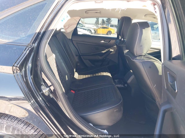 3VWC57BU5MM075316 Volkswagen Jetta