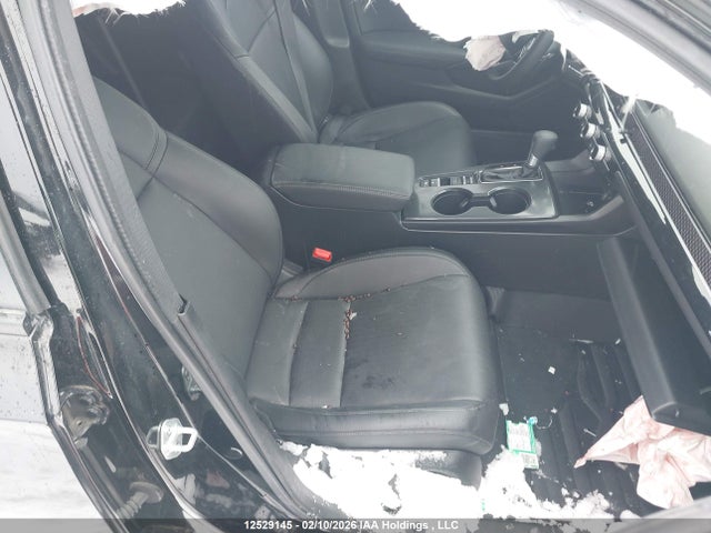 Продажа на аукционе авто 2025 Honda Civic Sport Hybrid/sport Touring Hybrid, vin: 2HGFE4F80SH003903, номер лота: 12529145