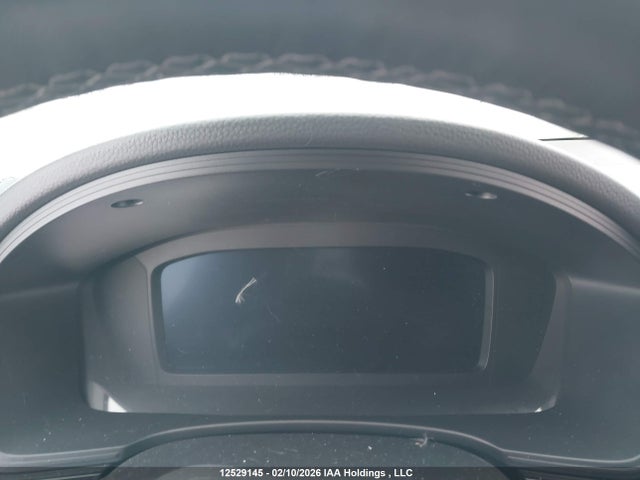 Продажа на аукционе авто 2025 Honda Civic Sport Hybrid/sport Touring Hybrid, vin: 2HGFE4F80SH003903, номер лота: 12529145