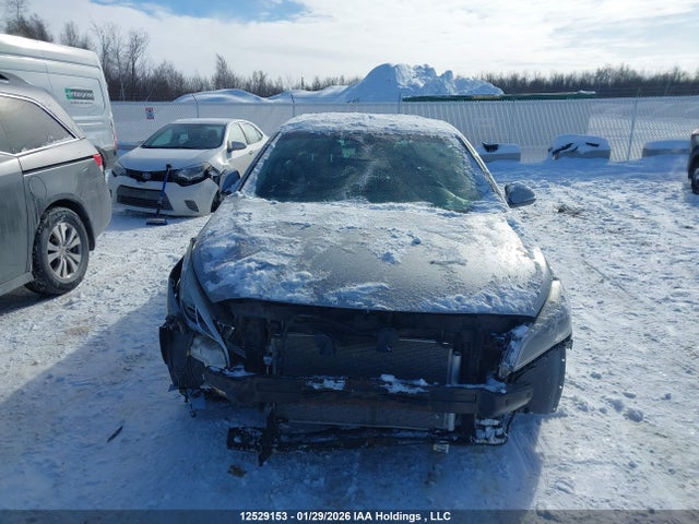 5NPE24AF6HH449496 Hyundai SONATA GLS