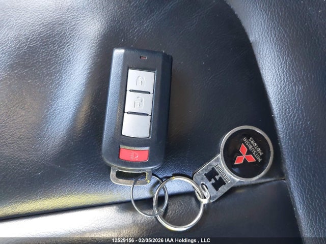 JA4AT4AA4KZ601527 Mitsubishi Eclipse Cross Gt/se