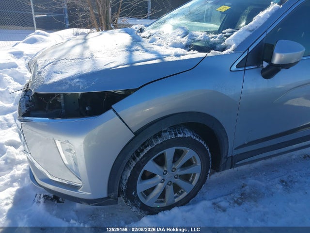 JA4AT4AA4KZ601527 Mitsubishi Eclipse Cross Gt/se