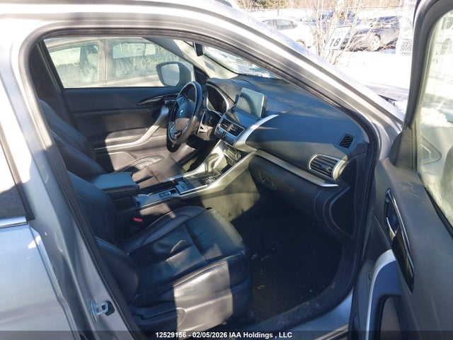 JA4AT4AA4KZ601527 Mitsubishi Eclipse Cross Gt/se