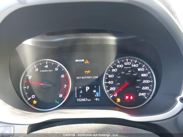JA4AT4AA4KZ601527 Mitsubishi Eclipse Cross Gt/se