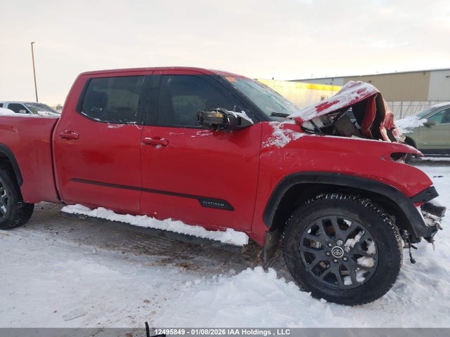 Toyota Tundra Platinum 2023 5TFNA5EC2PX014745 Image 12