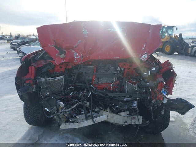 Toyota Tundra Platinum 2023 5TFNA5EC2PX014745 Image 13