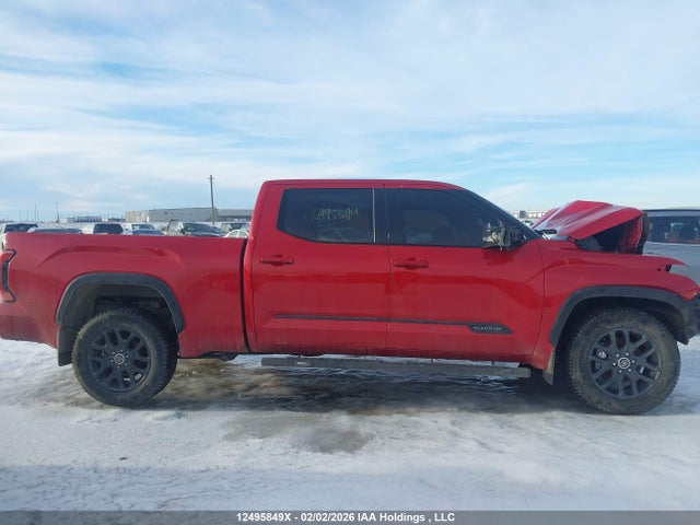Toyota Tundra Platinum 2023 5TFNA5EC2PX014745 Image 14