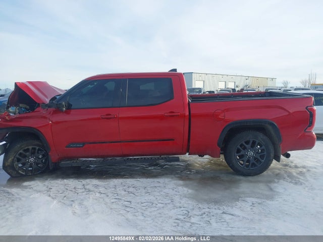 Toyota Tundra Platinum 2023 5TFNA5EC2PX014745 Image 15
