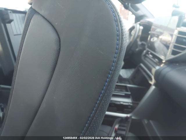 Toyota Tundra Platinum 2023 5TFNA5EC2PX014745 Image 5