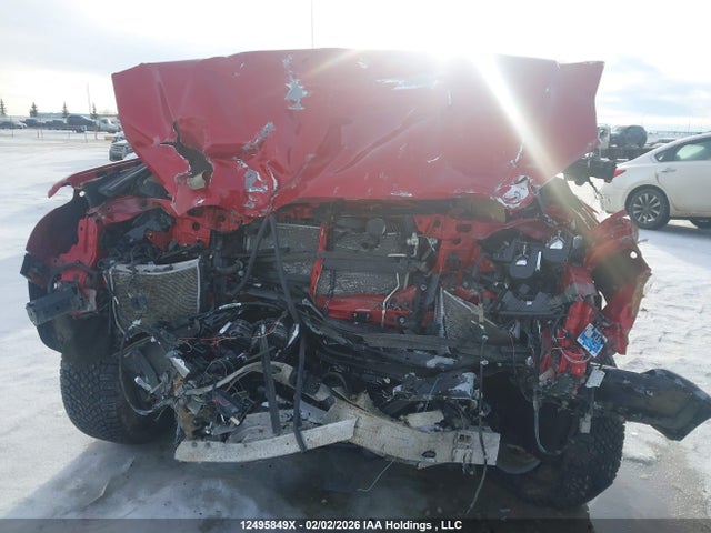 Toyota Tundra Platinum 2023 5TFNA5EC2PX014745 Image 6