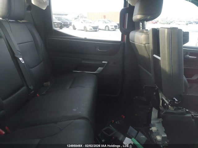 Toyota Tundra Platinum 2023 5TFNA5EC2PX014745 Image 8
