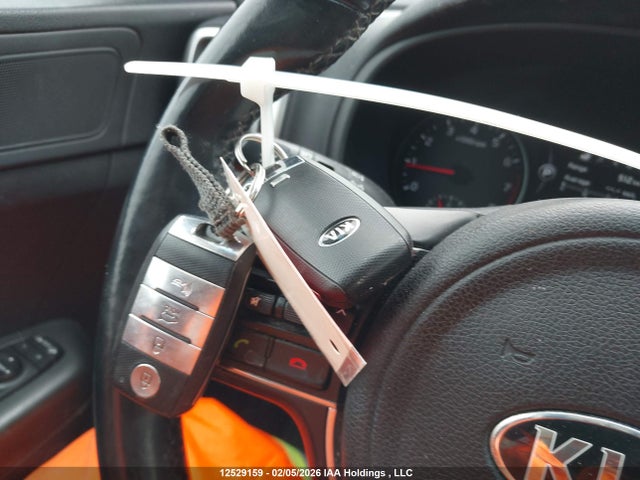 KNDPN3AC1H7211057 KIA Sportage Ex