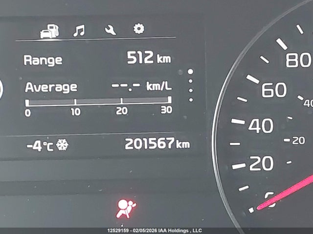 KNDPN3AC1H7211057 KIA Sportage Ex