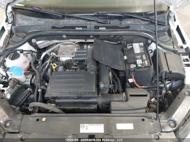 3VW267AJ0GM230536 Volkswagen Jetta Tsi