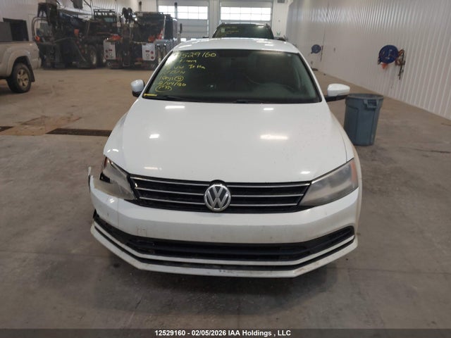 3VW267AJ0GM230536 Volkswagen Jetta Tsi