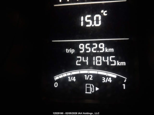 3VW267AJ0GM230536 Volkswagen Jetta Tsi