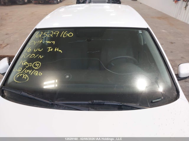 3VW267AJ0GM230536 Volkswagen Jetta Tsi