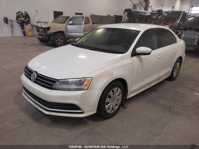 3VW267AJ0GM230536 Volkswagen Jetta Tsi