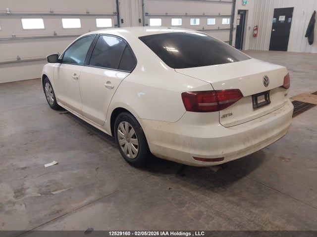 3VW267AJ0GM230536 Volkswagen Jetta Tsi