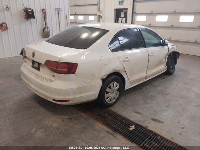 3VW267AJ0GM230536 Volkswagen Jetta Tsi