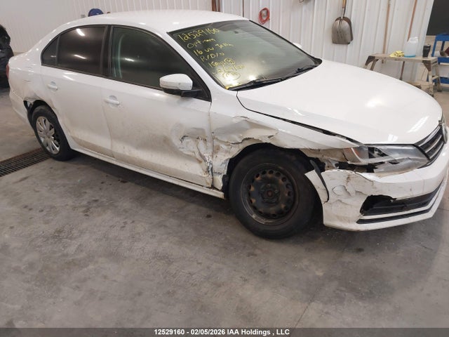 3VW267AJ0GM230536 Volkswagen Jetta Tsi