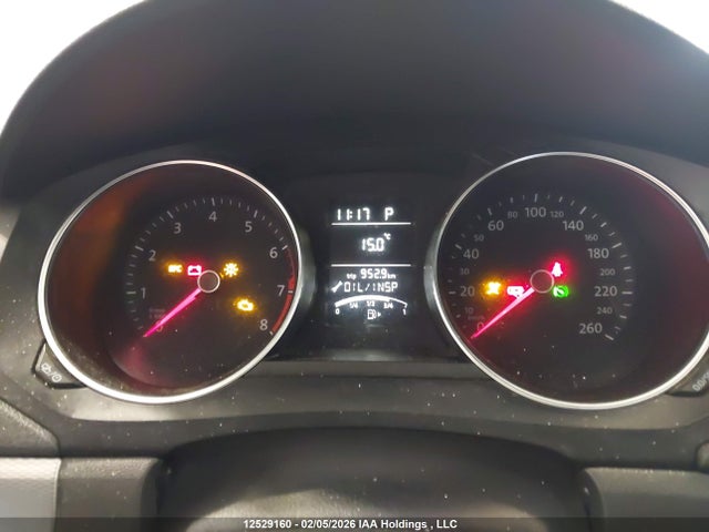 3VW267AJ0GM230536 Volkswagen Jetta Tsi