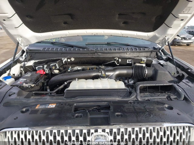 5LMJJ2LG0PEL08197 Lincoln Navigator Reserve