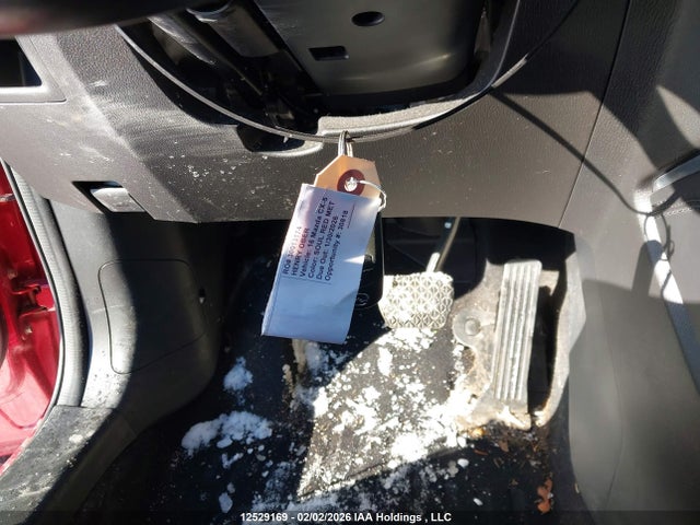 JM3KE4DY5G0765501 Mazda CX-5