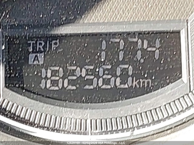 JM3KE4DY5G0765501 Mazda CX-5