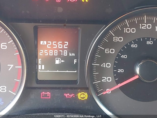 Subaru Forester 2.5i Limited 2014 JF2SJCHC9EG413752 Image 15