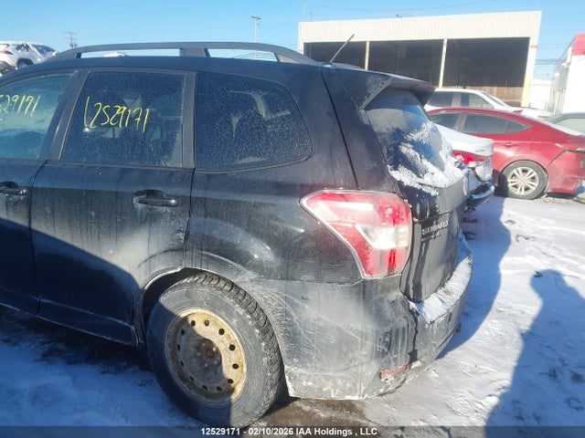 Subaru Forester 2.5i Limited 2014 JF2SJCHC9EG413752 Image 6