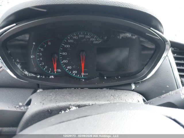 Aukcja sprzedaży 2017 Chevrolet Trax Premier, vin: 3GNCJRSB4HL184927, numer aukcji: 12529173