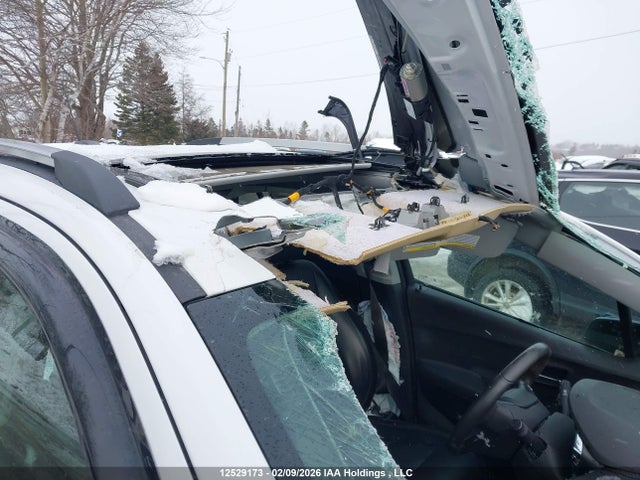 Aukcja sprzedaży 2017 Chevrolet Trax Premier, vin: 3GNCJRSB4HL184927, numer aukcji: 12529173