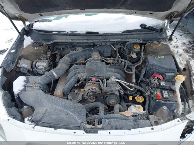 4S3BNFD66F3013953 Subaru Legacy