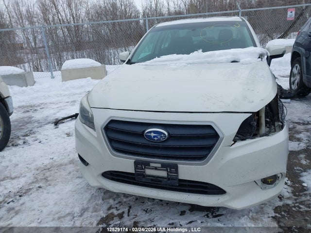 4S3BNFD66F3013953 Subaru Legacy