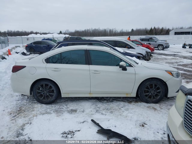 4S3BNFD66F3013953 Subaru Legacy