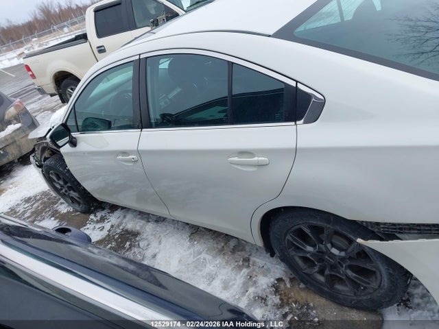 4S3BNFD66F3013953 Subaru Legacy