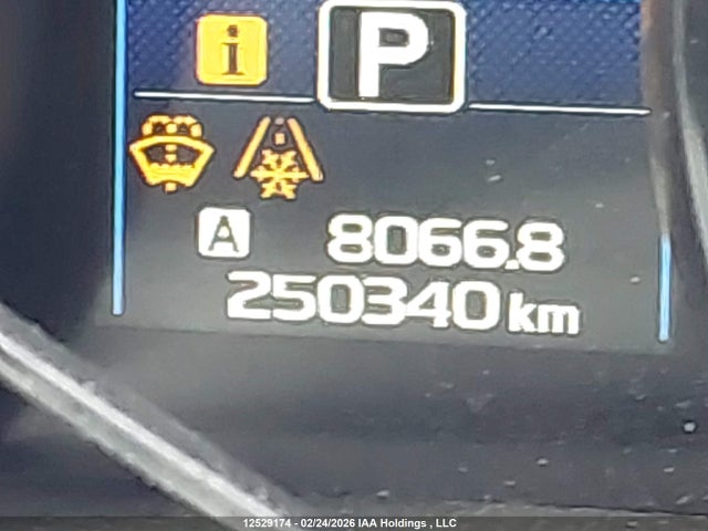4S3BNFD66F3013953 Subaru Legacy