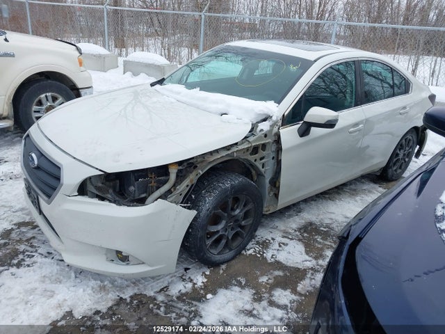 4S3BNFD66F3013953 Subaru Legacy