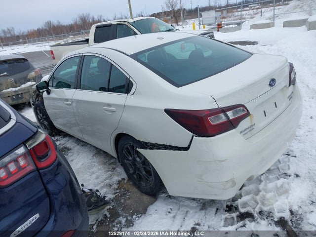 4S3BNFD66F3013953 Subaru Legacy