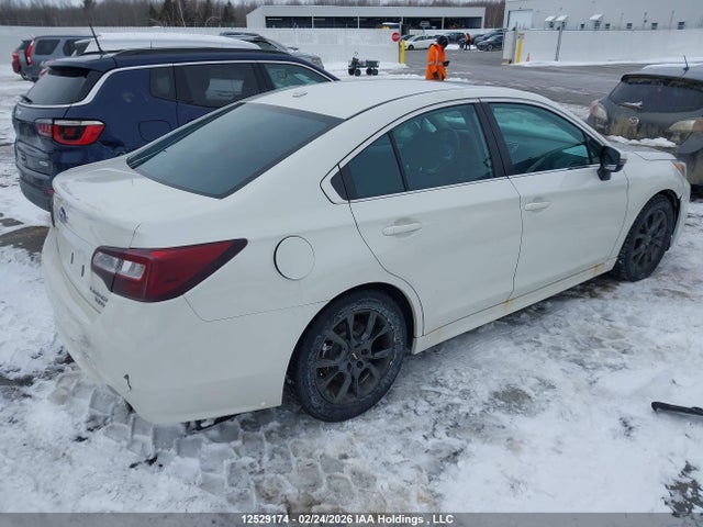 4S3BNFD66F3013953 Subaru Legacy